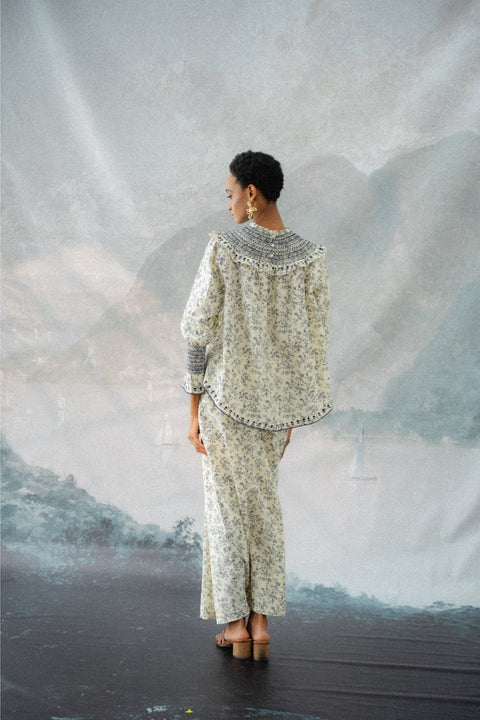 CARO KURUNG IN SERENATA