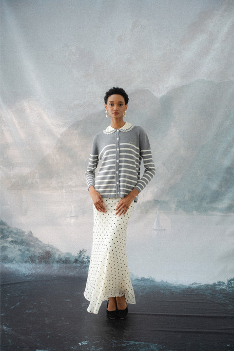SIRENA SKIRT IN DOLCE TEMPO