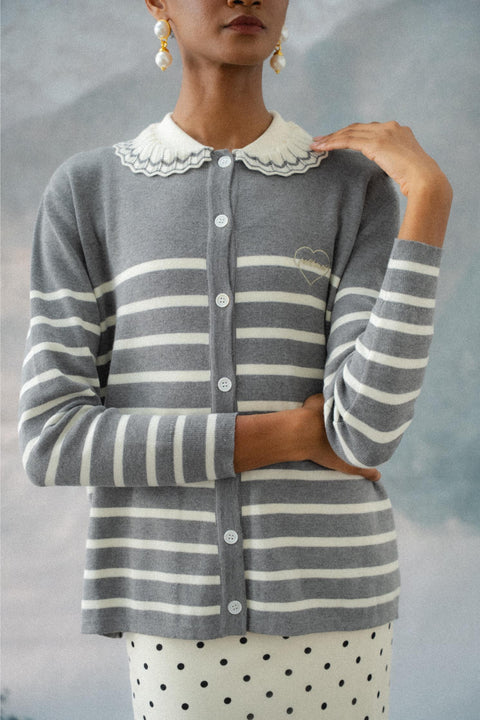 EMILIA CARDI IN DOVE