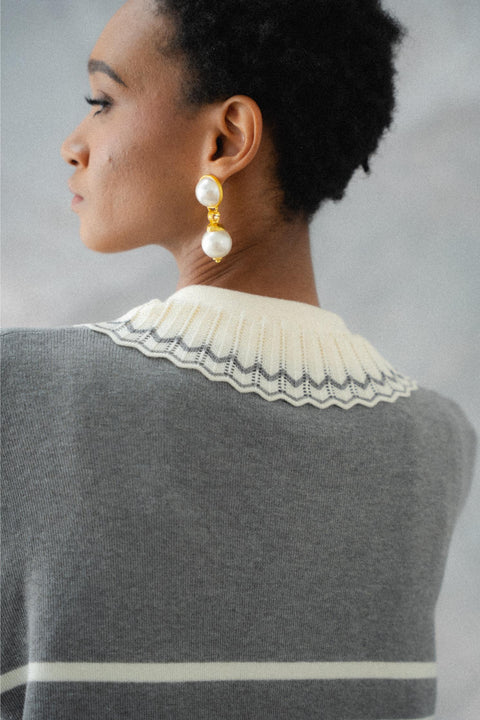 EMILIA CARDI IN DOVE