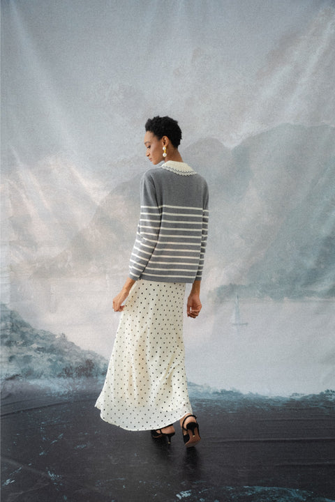 SIRENA SKIRT IN DOLCE TEMPO