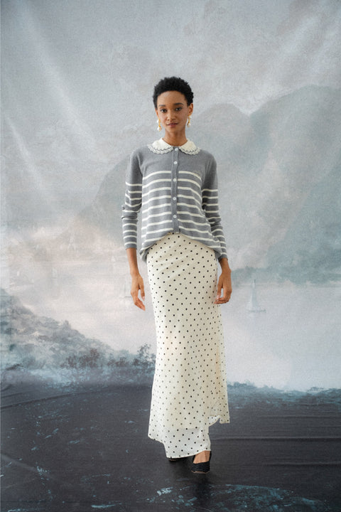 SIRENA SKIRT IN DOLCE TEMPO