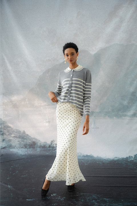 SIRENA SKIRT IN DOLCE TEMPO
