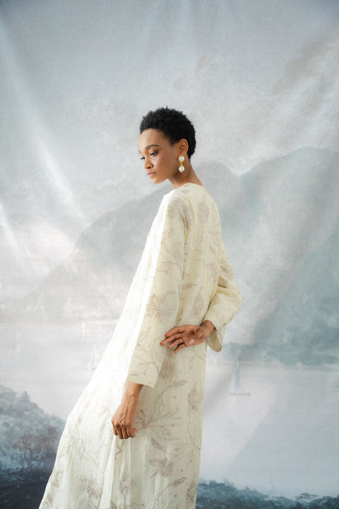 DAWN DRESS IN STELLALUNA