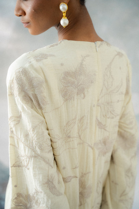 DAWN DRESS IN STELLALUNA