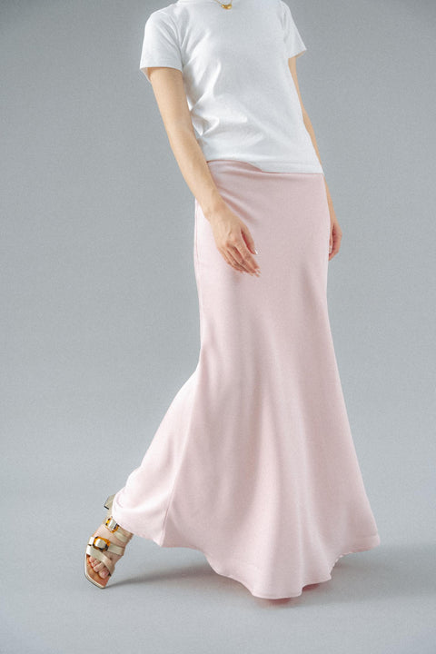 SIRENA SKIRT IN BALLERINA