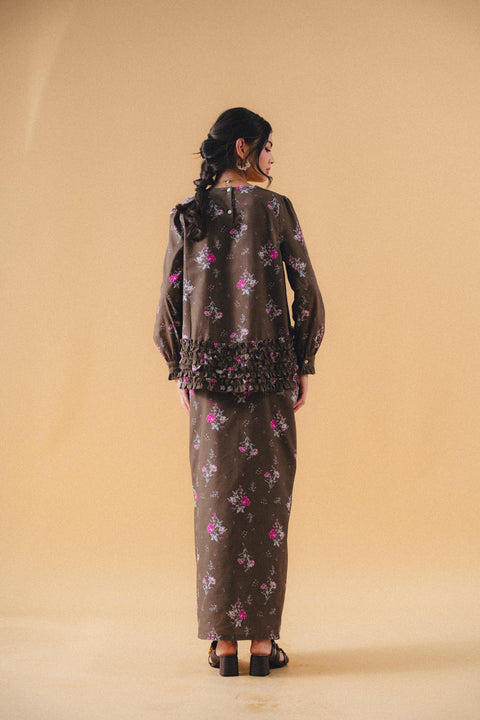 ARIA KURUNG IN ROSEWOOD
