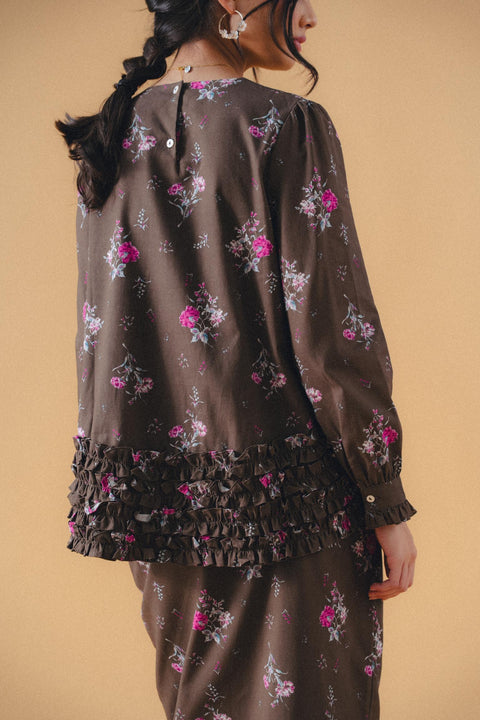 ARIA KURUNG IN ROSEWOOD