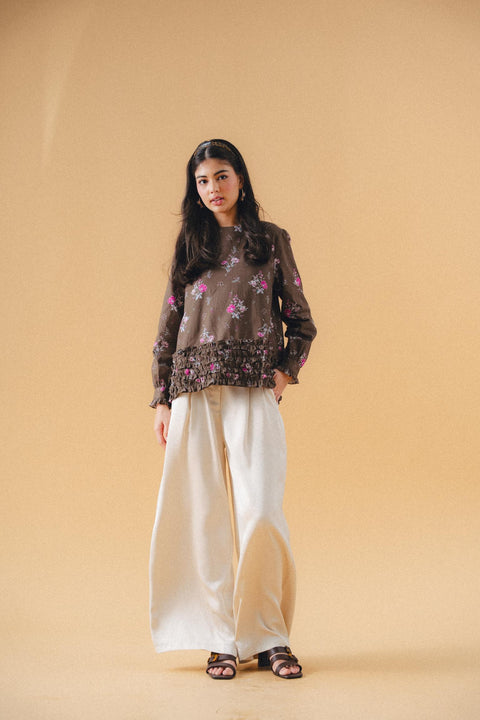 ARIA KURUNG IN ROSEWOOD