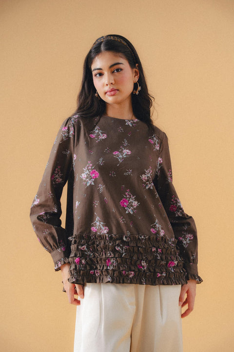 ARIA KURUNG IN ROSEWOOD