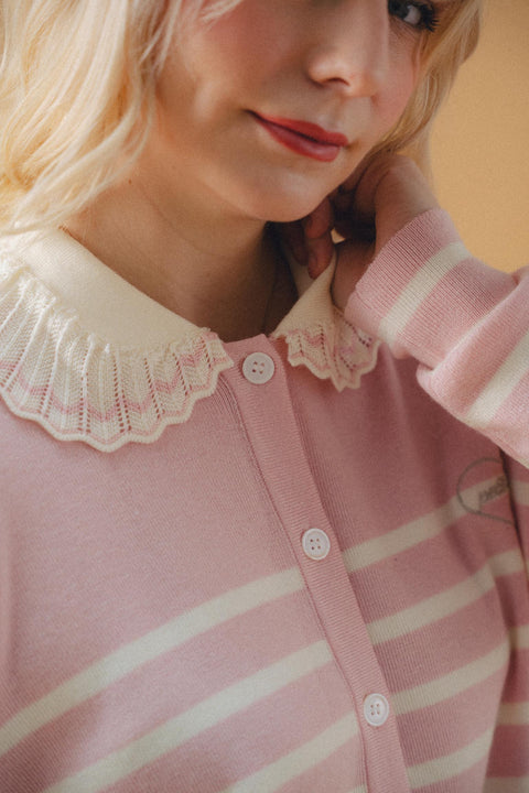 EMILIA CARDI IN BALLERINA