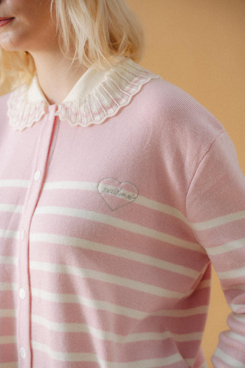 EMILIA CARDI IN BALLERINA