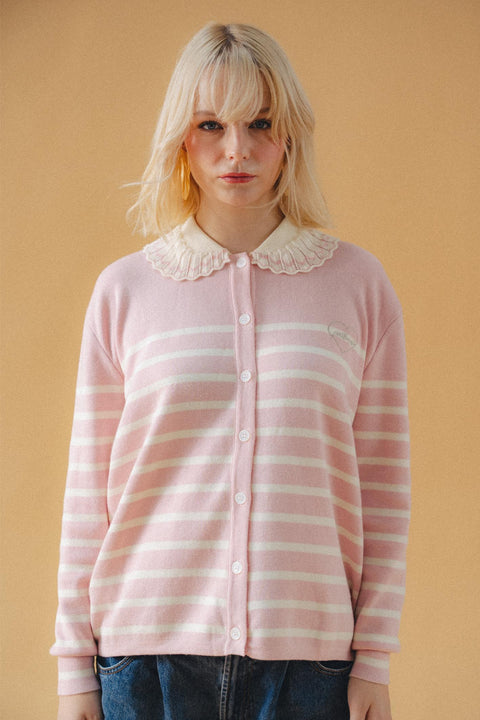 EMILIA CARDI IN BALLERINA