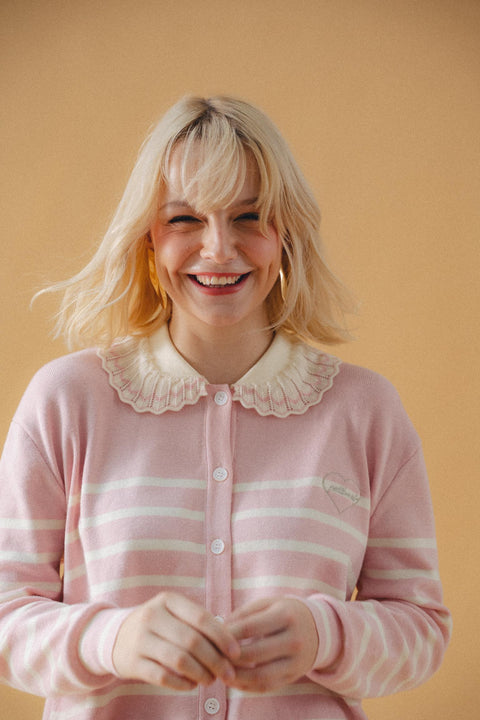 EMILIA CARDI IN BALLERINA