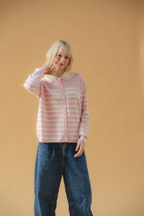 EMILIA CARDI IN BALLERINA