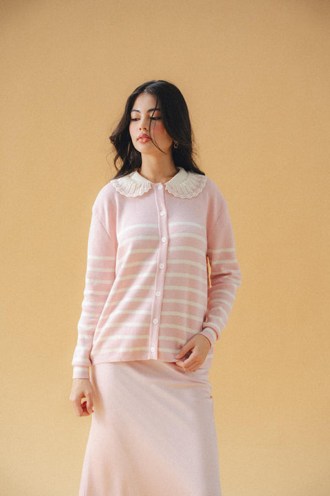 EMILIA CARDI IN BALLERINA