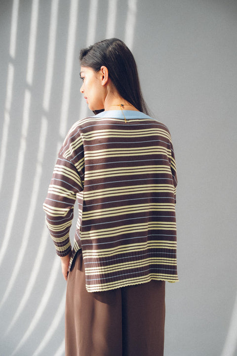 AKxPM KENNY CARDIGAN