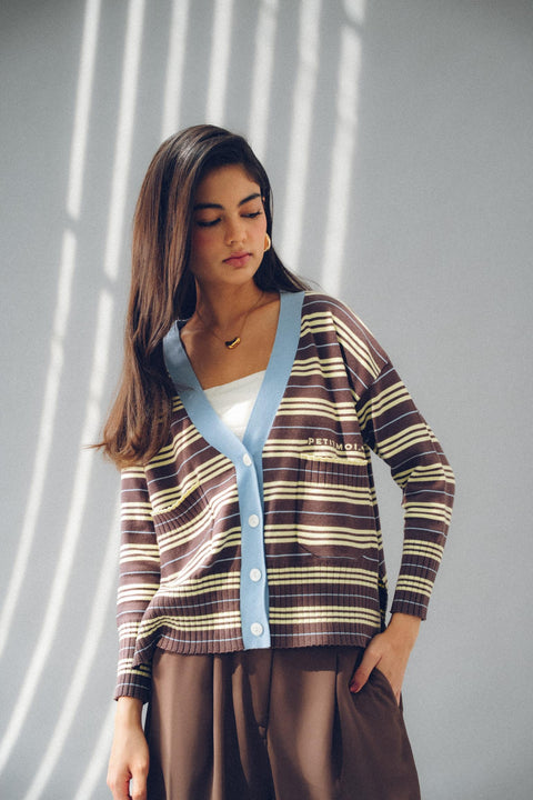 AKxPM KENNY CARDIGAN