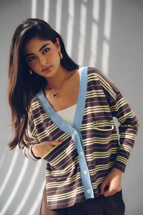 AKxPM KENNY CARDIGAN