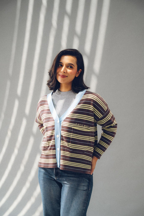 AKxPM KENNY CARDIGAN