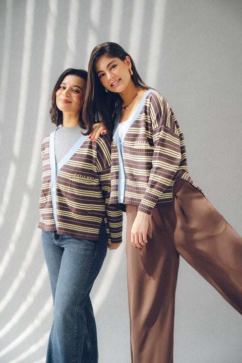 AKxPM KENNY CARDIGAN