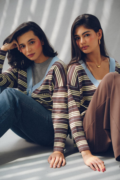 AKxPM KENNY CARDIGAN