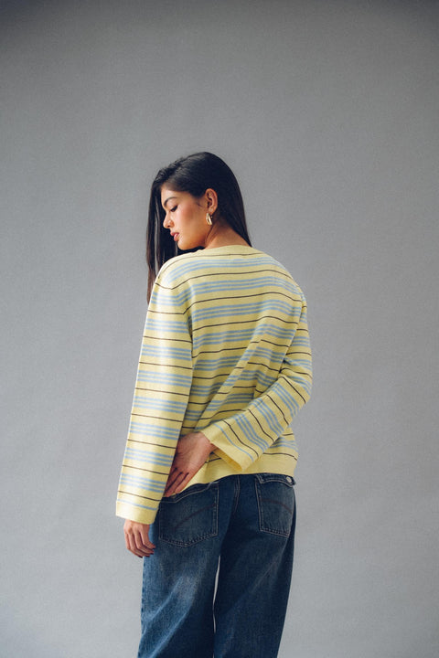 AKxPM DOWNTOWN CARDIGAN