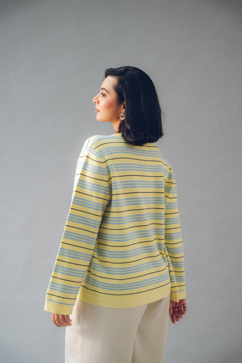 AKxPM DOWNTOWN CARDIGAN