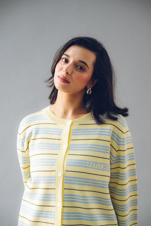 AKxPM DOWNTOWN CARDIGAN