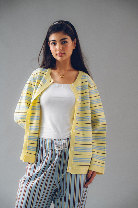 AKxPM DOWNTOWN CARDIGAN