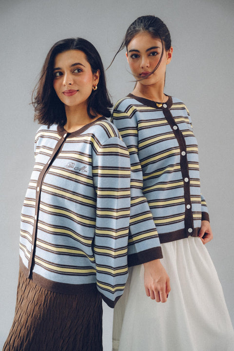 AKxPM SLOANE CARDIGAN