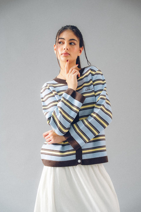 AKxPM SLOANE CARDIGAN