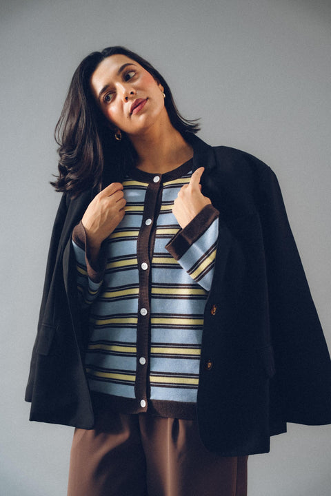 AKxPM KENNY CARDIGAN