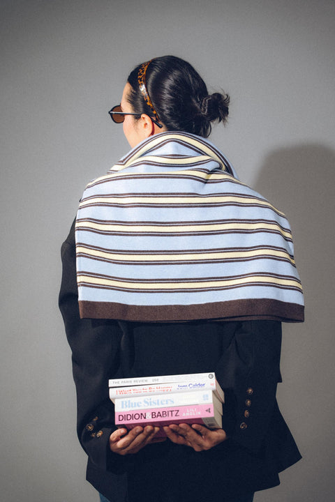 AKxPM SLOANE CARDIGAN