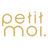 logo of Petit Moi Official Website | Modest Lifestyle Fashion in Malaysia