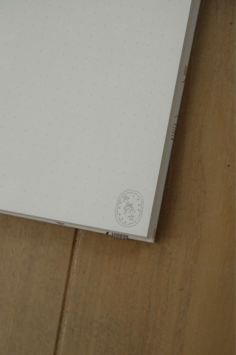 HAPPILY EVER AFTER 2025 PLANNER