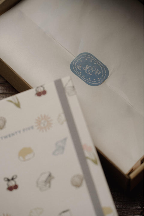 HAPPILY EVER AFTER 2025 PLANNER