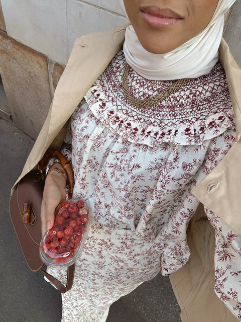 CARO KURUNG IN AMARENA