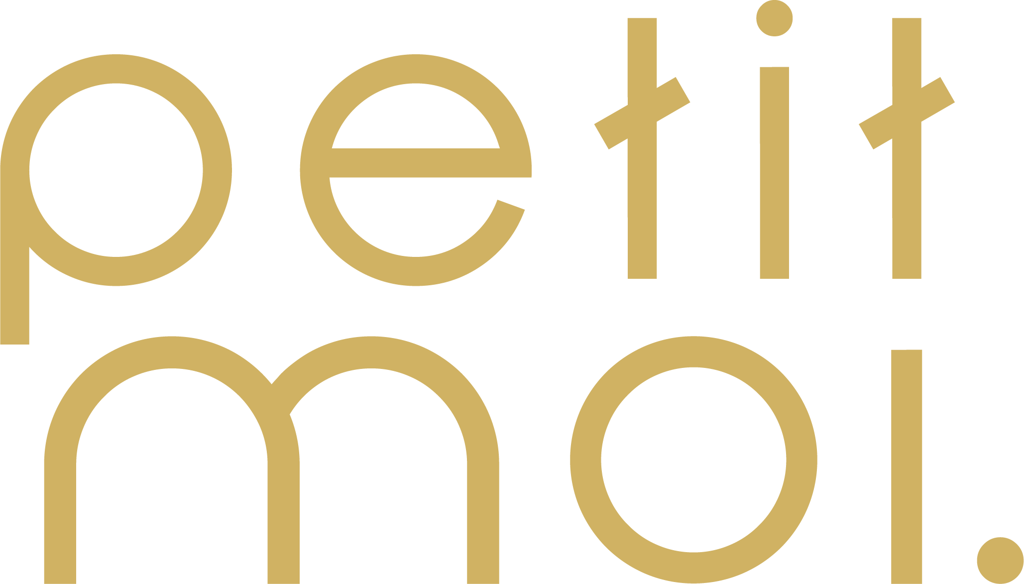 petit moi logo