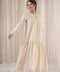 COLETTE DRESS IN SAND