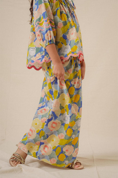 CHAIMA KURUNG