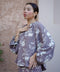 LYLA KURUNG IN GREY