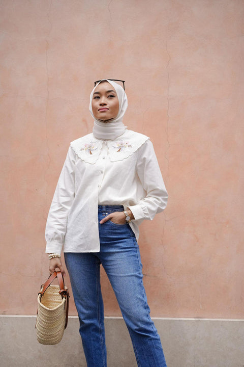 AURÉLIA SHIRT