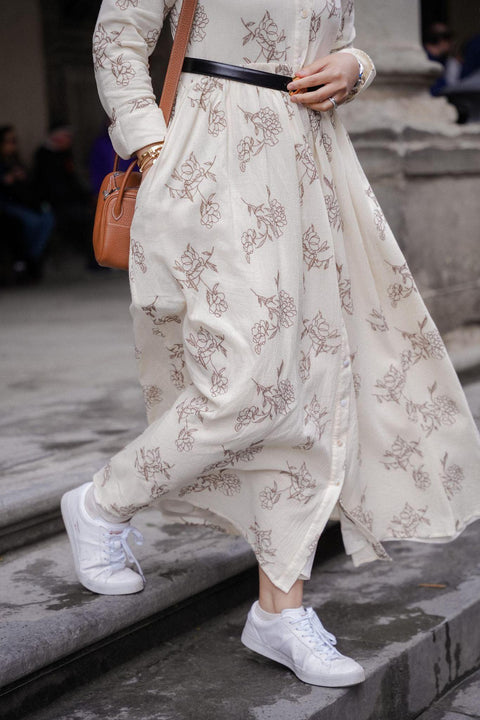 FLORENCE DRESS