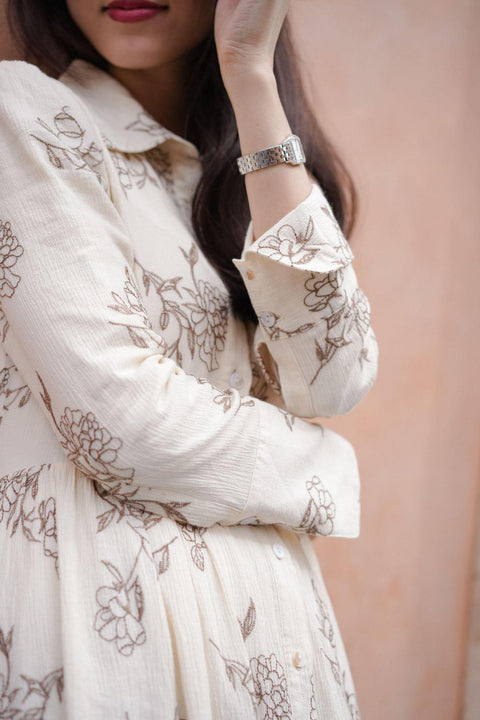 FLORENCE DRESS