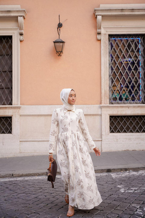 FLORENCE DRESS