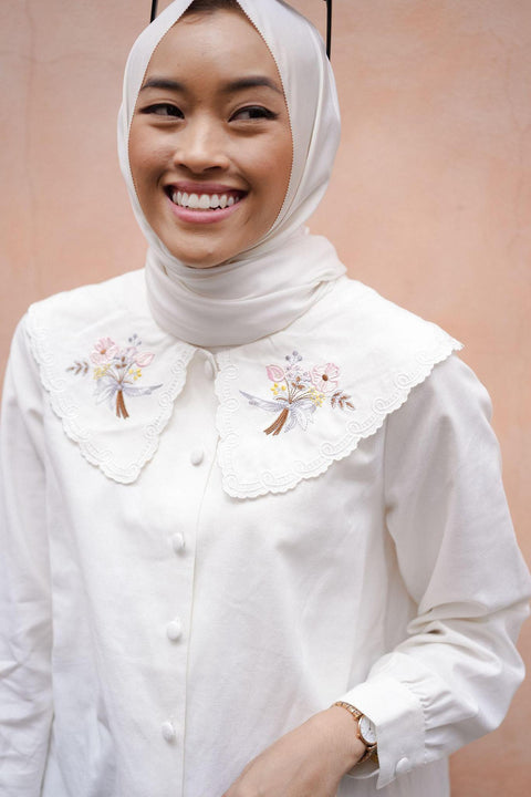 AURÉLIA SHIRT