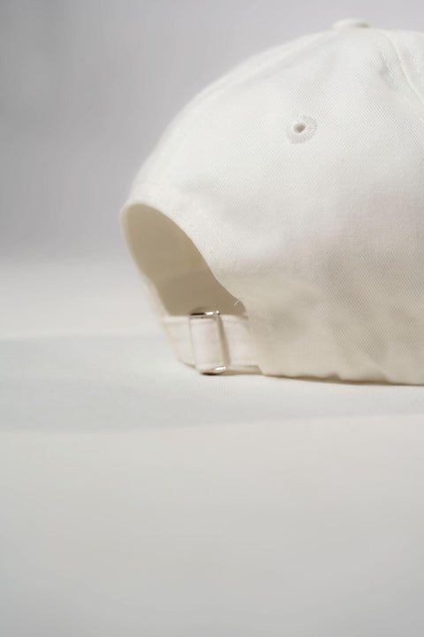PETIT MOI BASEBALL CAP IN ECRU