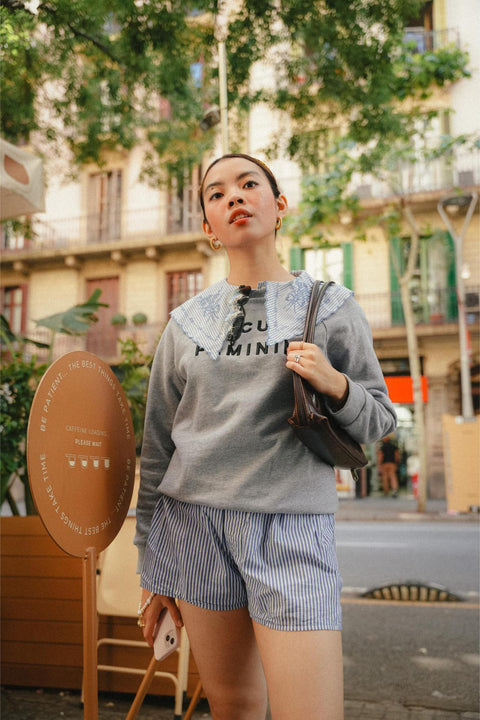 VALENTINA SHIRT