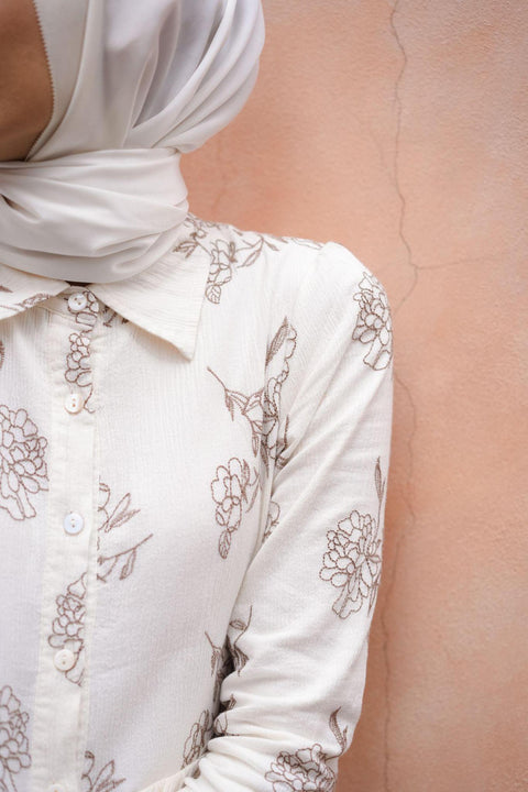 FLORENCE DRESS